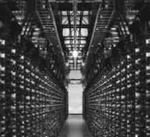 Що таке vps і vds? [Віртуальні сервера]